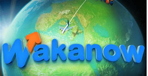 wakanow|Wakanow .